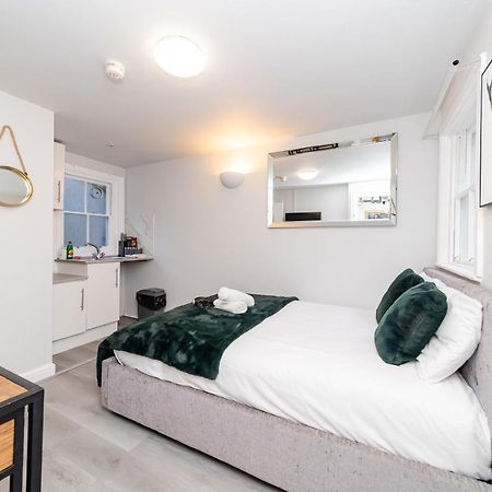 Flash Sale Brighton City Centre Seafront Studio Bn164Mid08 Exterior photo